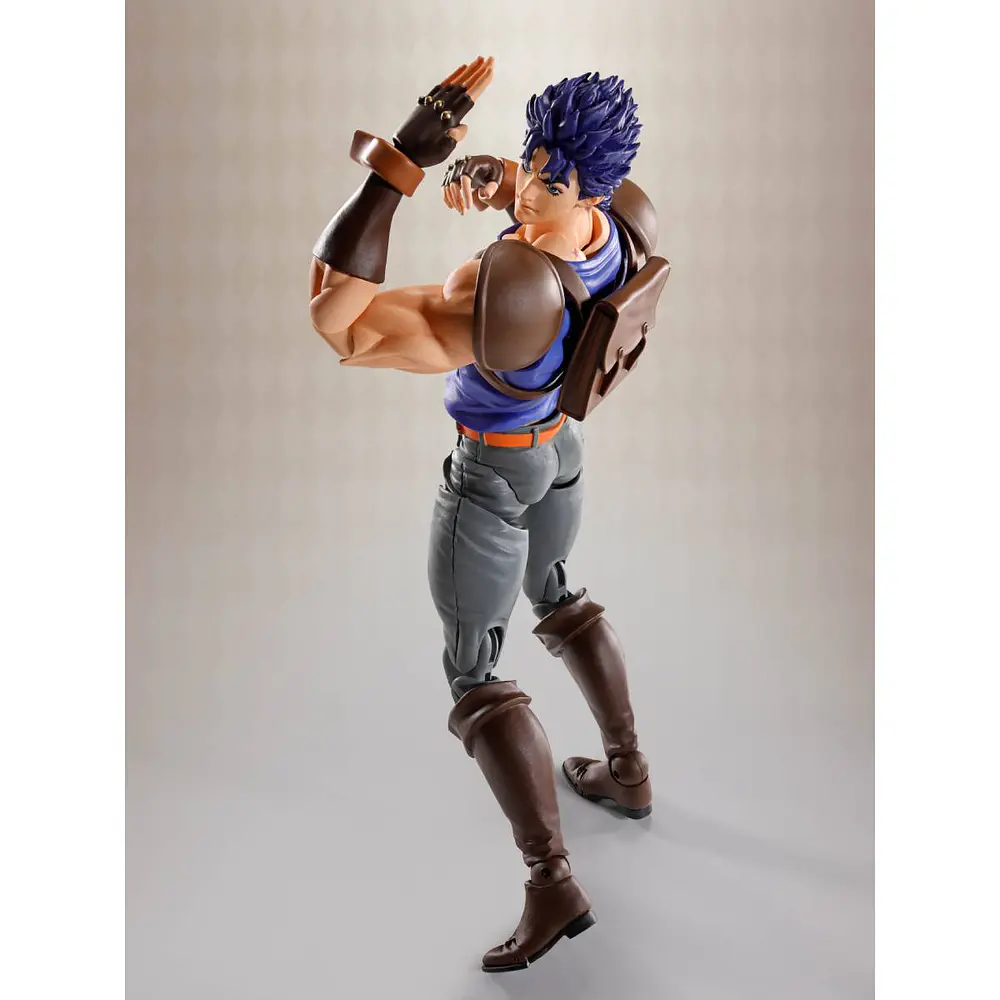 Jonathan Joestar JoJos 6