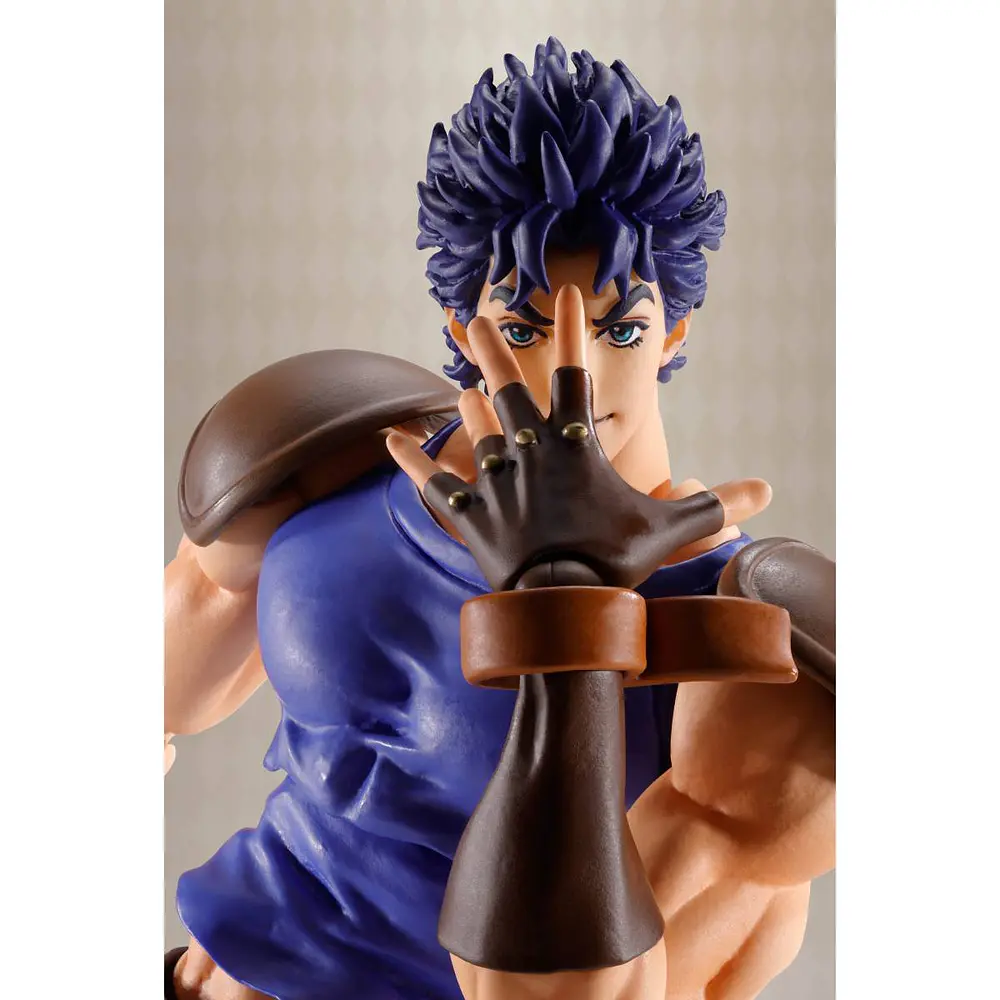 Jonathan Joestar JoJos 2