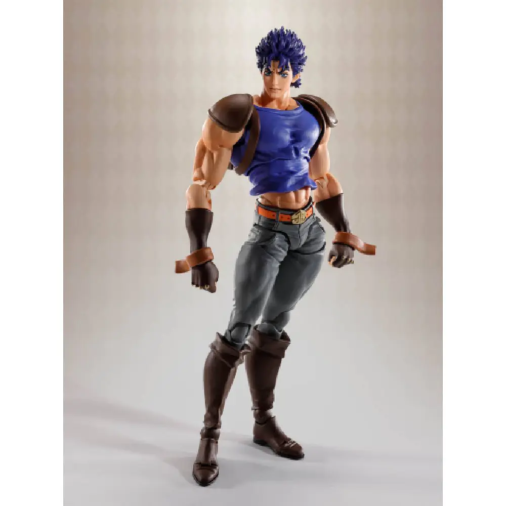 Jonathan Joestar JoJos 1