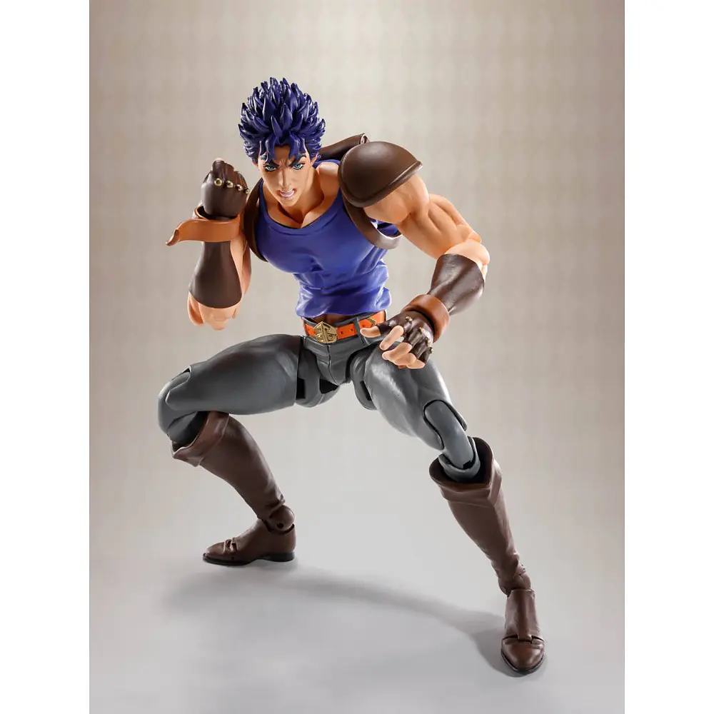 Jonathan Joestar JoJos 8