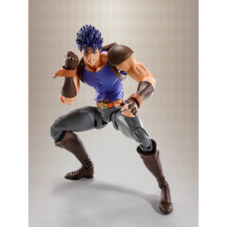 Jonathan Joestar JoJos 8