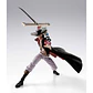 Dracule Mihawk (Hawkeye) One Piece - Miniatura 6