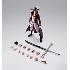 Dracule Mihawk (Hawkeye) One Piece 12