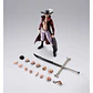 Dracule Mihawk (Hawkeye) One Piece - Miniatura 12