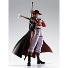 Dracule Mihawk (Hawkeye) One Piece 7