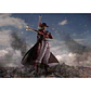 Dracule Mihawk (Hawkeye) One Piece - Miniatura 8