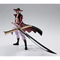 Dracule Mihawk (Hawkeye) One Piece - Miniatura 5