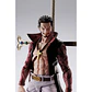 Dracule Mihawk (Hawkeye) One Piece - Miniatura 2