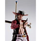 Dracule Mihawk (Hawkeye) One Piece - Miniatura 3