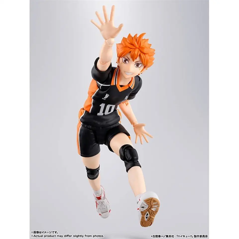 Shoyo Hinata Haikyu!! 1