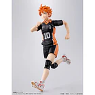 Shoyo Hinata Haikyu!! 4