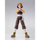 Usopp (Romance Dawn) One Piece 1