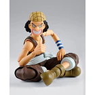 Usopp (Romance Dawn) One Piece 2