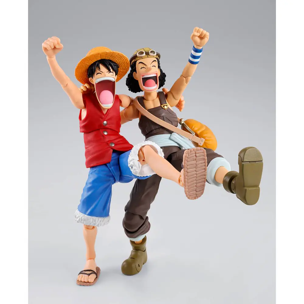 Usopp (Romance Dawn) One Piece 6