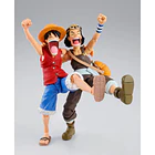 Usopp (Romance Dawn) One Piece 6