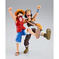 Usopp (Romance Dawn) One Piece - Miniatura 6