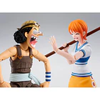 Usopp (Romance Dawn) One Piece 7