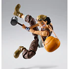 Usopp (Romance Dawn) One Piece 4