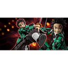 Tanjiro Kamado (The Final Battle In The Infinity Castle) Kimetsu no Yaiba 5