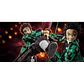 Tanjiro Kamado (The Final Battle In The Infinity Castle) Kimetsu no Yaiba - Miniatura 8
