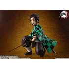 Tanjiro Kamado (The Final Battle In The Infinity Castle) Kimetsu no Yaiba 2