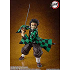 Tanjiro Kamado (The Final Battle In The Infinity Castle) Kimetsu no Yaiba 1