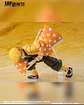 Zenitsu Agatsuma Kimetsu no Yaiba - Miniatura 5