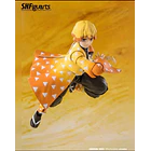 Zenitsu Agatsuma Kimetsu no Yaiba 4