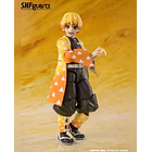Zenitsu Agatsuma Kimetsu no Yaiba 3
