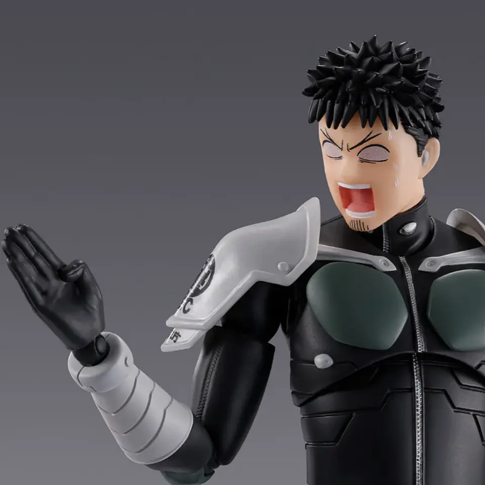 Kafka Hibino Kaiju No. 8 2