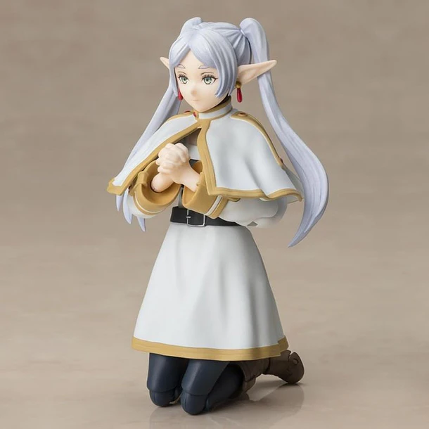Frieren Reissue