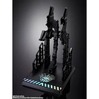 Evangelion Test Type-01 30Th With The Spear Of Gaius Metal Build 6