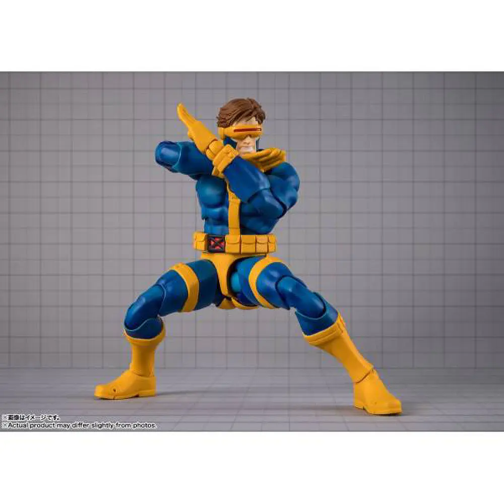 Cyclops (Gamerverse) 3