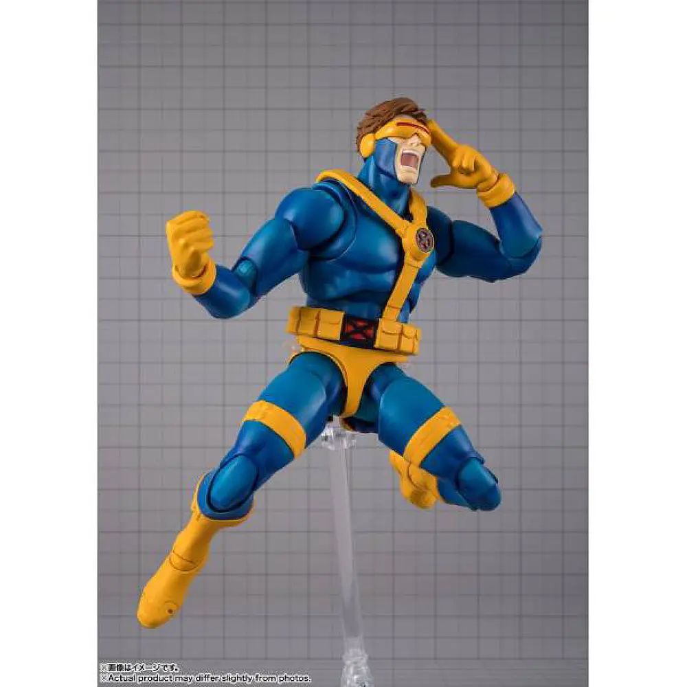 Cyclops (Gamerverse) 4
