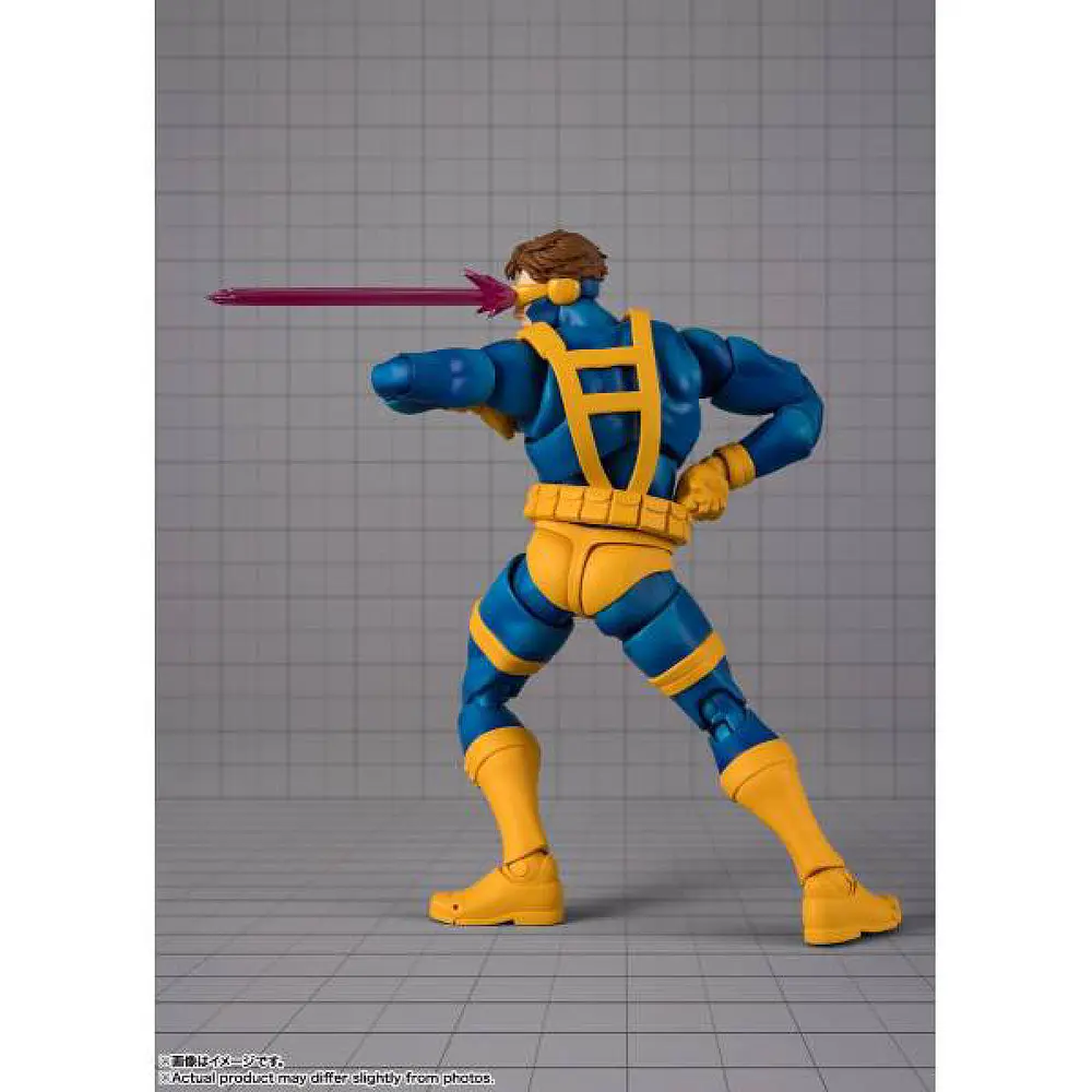 Cyclops (Gamerverse) 5