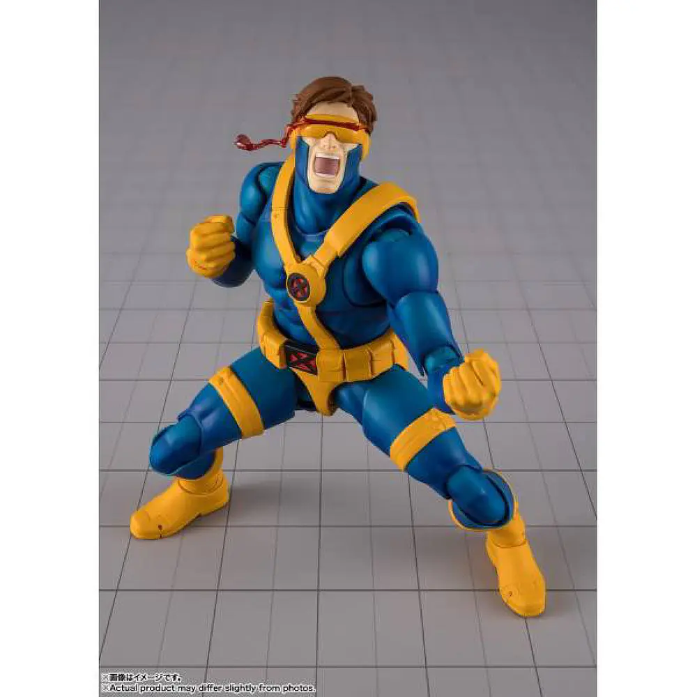 Cyclops (Gamerverse) 6