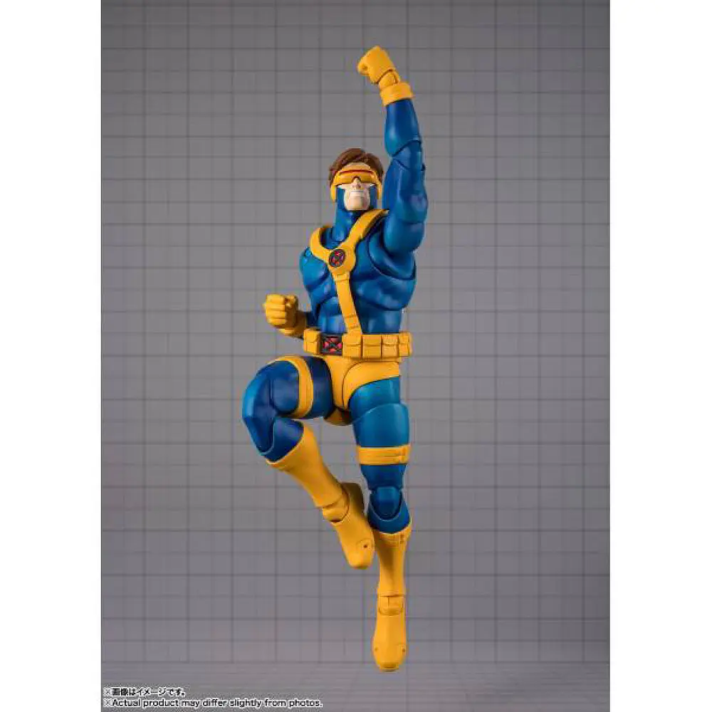 Cyclops (Gamerverse) 2