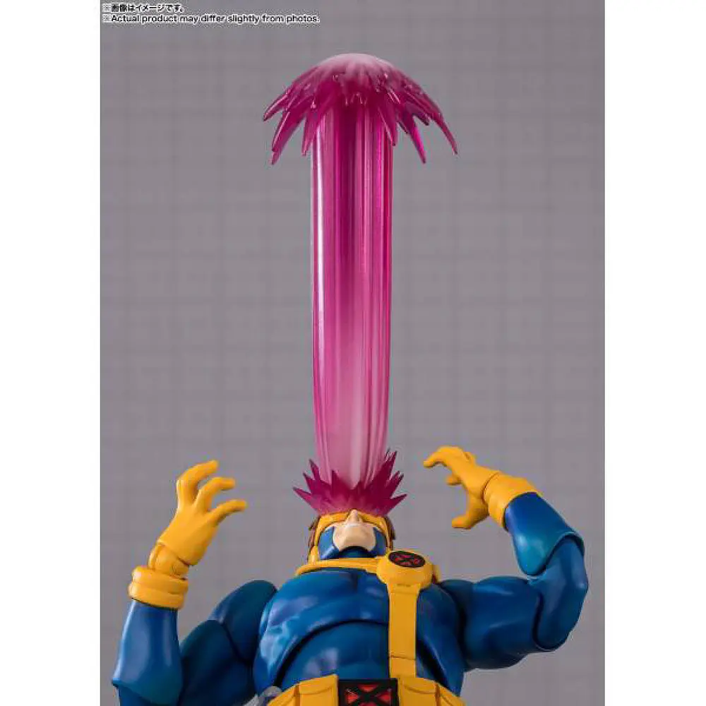 Cyclops (Gamerverse) 7