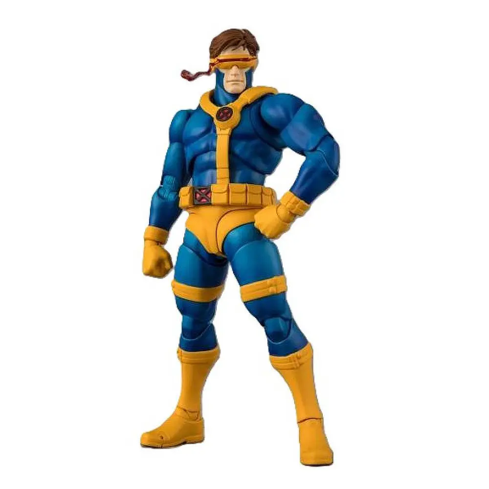 Cyclops (Gamerverse) 1