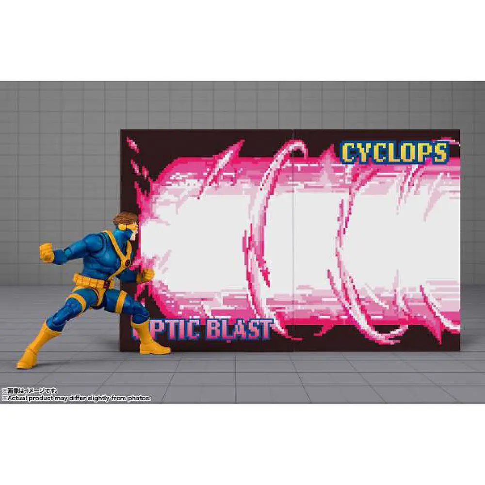 Cyclops (Gamerverse) 8