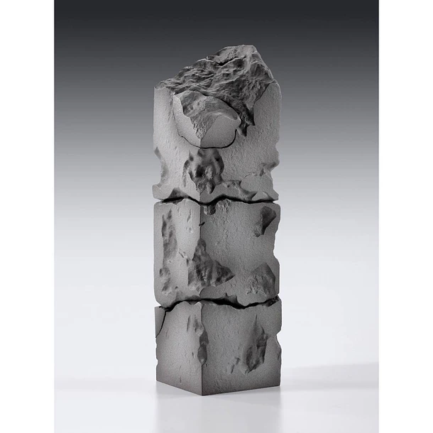 Concrete Crash For SH Figuarts