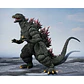 Godzilla (Godzilla Vs. Megaguirus, 2000) S.H. Monsterarts - Miniatura 1