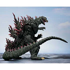 Godzilla (Godzilla Vs. Megaguirus, 2000) S.H. Monsterarts 2
