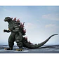 Godzilla (Godzilla Vs. Megaguirus, 2000) S.H. Monsterarts - Miniatura 3