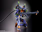 Evangelion Test Type-01 30Th With The Spear Of Gaius Metal Build - Miniatura 4
