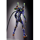 Evangelion Test Type-01 30Th With The Spear Of Gaius Metal Build 5