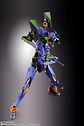 Evangelion Test Type-01 30Th With The Spear Of Gaius Metal Build - Miniatura 6
