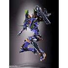 Evangelion Test Type-01 30Th With The Spear Of Gaius Metal Build 7
