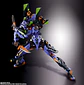 Evangelion Test Type-01 30Th With The Spear Of Gaius Metal Build - Miniatura 10