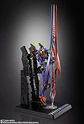 Evangelion Test Type-01 30Th With The Spear Of Gaius Metal Build - Miniatura 13